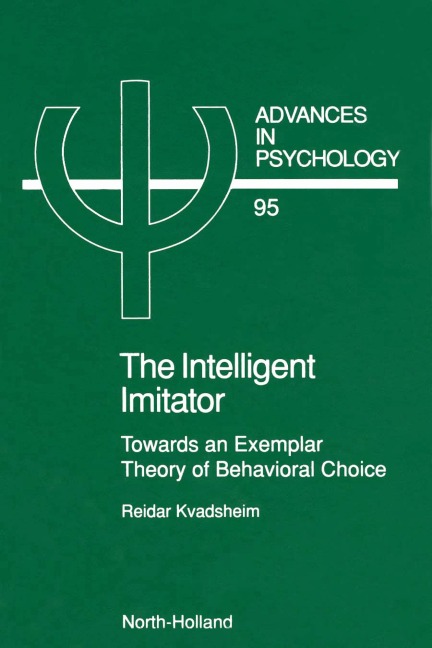 The Intelligent Imitator - R. Kvadsheim