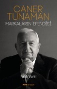 Cover-Bild zum Titel 'Caner Tunaman' von 'Fatih Vural'