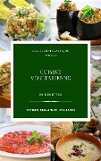 Cuisine Végétarienne - Pierre-Emmanuel Malissin
