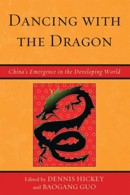Dancing with the Dragon - 