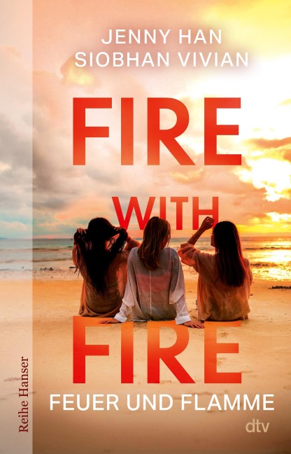 Fire with Fire - 
