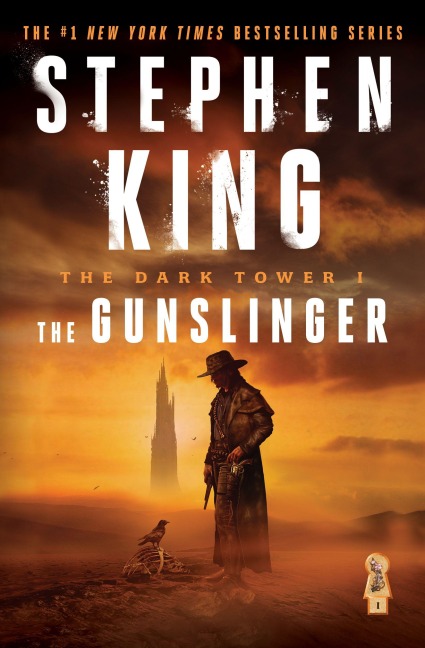 The Dark Tower I - Stephen King