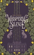 Cover-Bild zum Titel 'Whispering Silence' von 'Lena Hoogen'