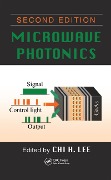 Cover-Bild zum Titel 'Microwave Photonics' von ''