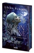 Moonstone - Laura Purcell