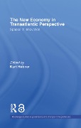 Cover-Bild zum Titel 'The New Economy in Transatlantic Perspective' von ''