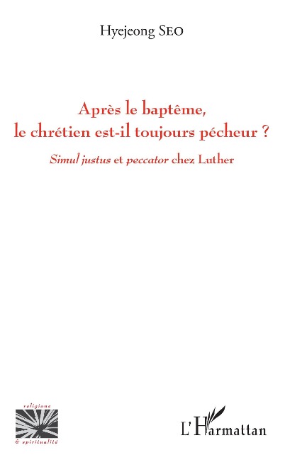 Après le baptême, le chrétien est-il toujours pêcheur ? - Seo