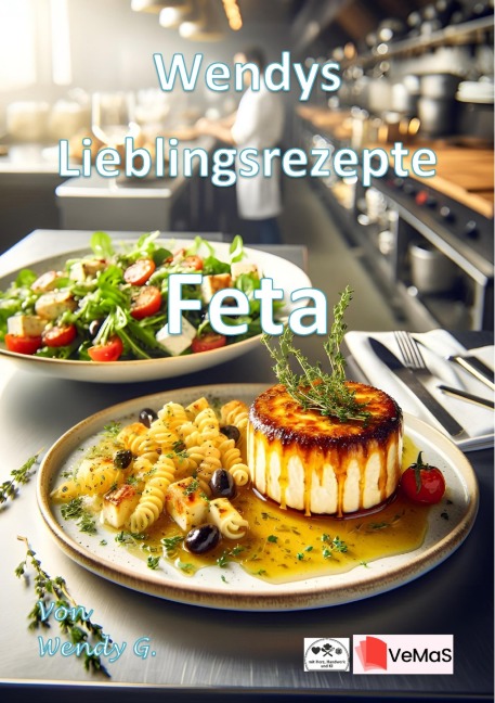 Wendys Lieblingsrezepte - Feta - Wendy G.