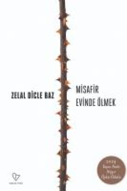 Misafir Evinde Ölmek - Zelal Dicle Baz