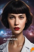 Cover-Bild zum Titel 'Alianora' von 'Marco Brunori'