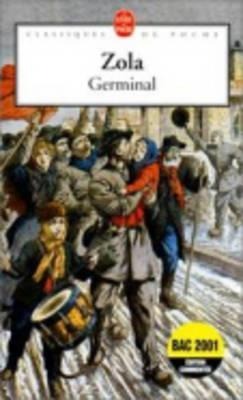 Germinal - Emile Zola, Zola