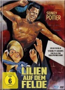 Cover-Bild zum Titel 'Lilien auf dem Felde' von 'James Poe, William E. Barrett, Jerry Goldsmith'