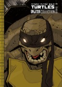 Cover-Bild zum Titel 'Teenage Mutant Ninja Turtles Splitter Collection 09' von 'Kevin Eastman, Tom Waltz'