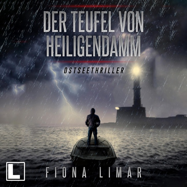 Der Teufel von Heiligendamm - Fiona Limar