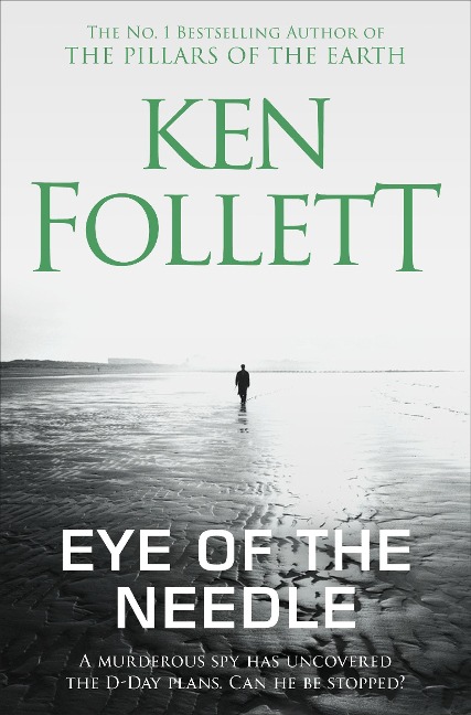 Eye of the Needle - Ken Follett