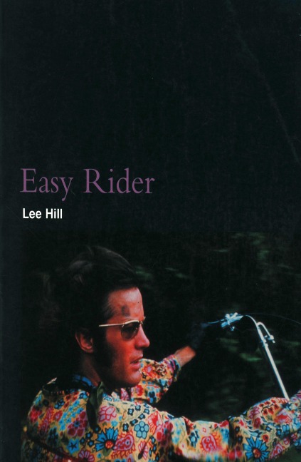 Easy Rider - Lee Hill