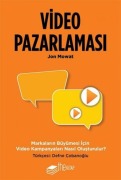 Cover-Bild zum Titel 'Video Pazarlamasi' von 'Jon Mowat'