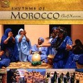 Rhythms Of Morocco - Chalf Hassan