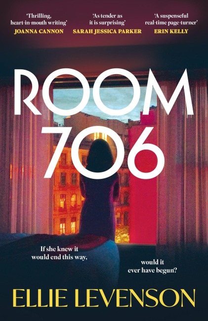 Room 706 - Ellie Levenson