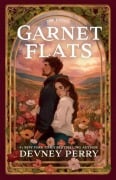 Cover-Bild zum Titel 'Garnet Flats' von 'Devney Perry'