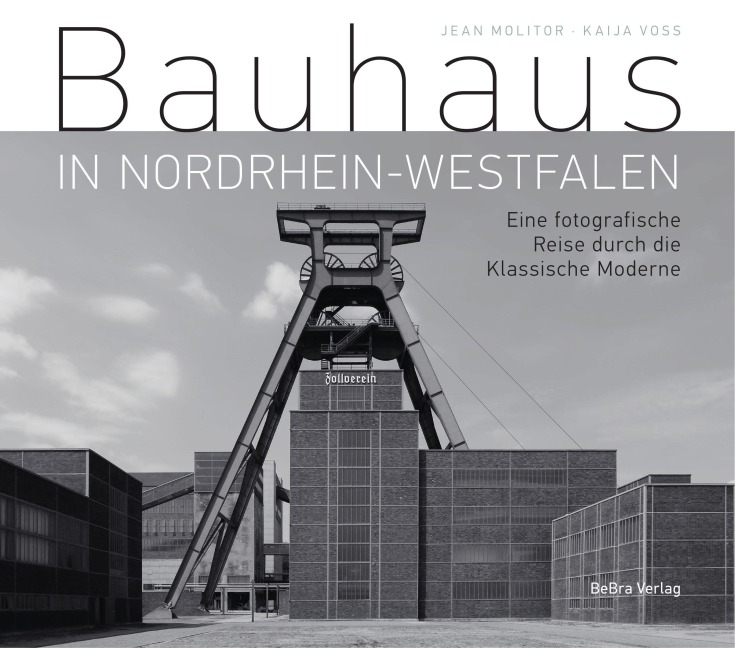 Bauhaus in Nordrhein-Westfalen - Kaija Voss
