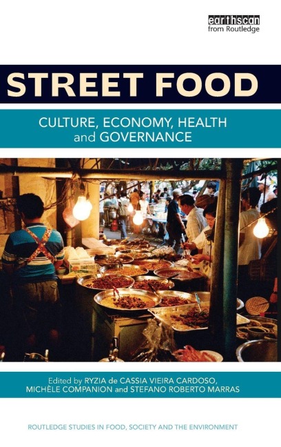 Street Food - 