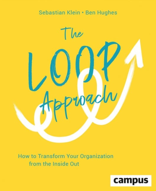 The Loop Approach - Sebastian Klein, Ben Hughes