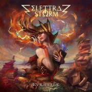 Cover-Bild zum Titel 'Evertale' von 'Elettra Storm'