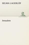 Jerusalem - Selma Lagerlöf