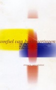 Cover-Bild zum Titel 'Weefsel van herinneringen' von 'Arnout L. van Schelven'
