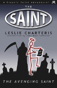 The Avenging Saint - Leslie Charteris