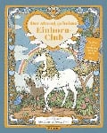 Cover-Bild zum Titel 'Der streng geheime Einhorn-Club' von 'Emma Roberts, Rae Ritchie, Tomislav Tomi¿'