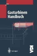 Gasturbinen Handbuch - Meherwan P. Boyce