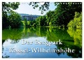 Der Bergpark Kassel-Wilhelmshöhe (Wandkalender 2024 DIN A4 quer), CALVENDO Monatskalender - Markus W. Lambrecht