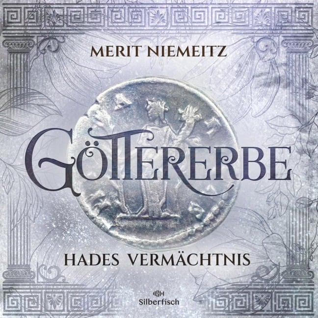 Göttererbe 2: Hades' Vermächtnis - Merit Niemeitz