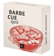 Cover-Bild zum Titel 'Barbecue-Quiz' von 'Johannes Quirin'