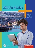 Mathematik 10. Schülerband. Ausgabe 2012 für Regionale Schulen in Mecklenburg-Vorpommern - 
