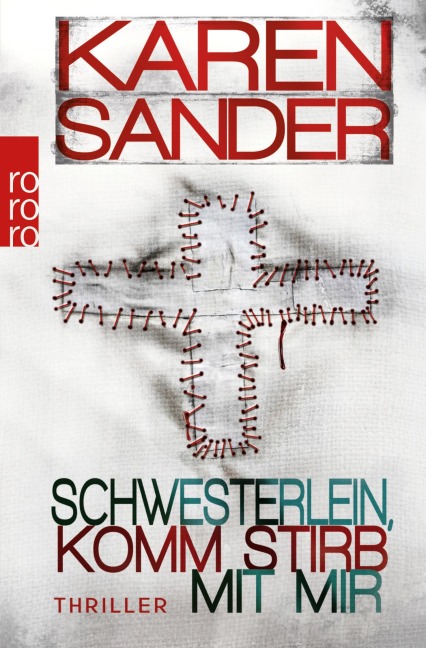 Schwesterlein, komm stirb mit mir - Karen Sander