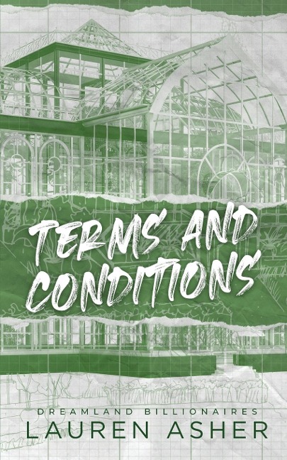 Terms and Conditions - Lauren Asher