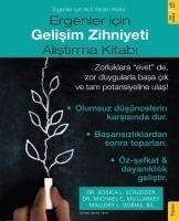Ergenler icin Gelisim Zihniyeti Alistirma Kitabi - Jessica L. Schleider