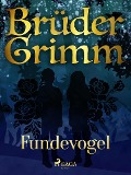Cover-Bild zum Titel 'Fundevogel' von 'Brüder Grimm'