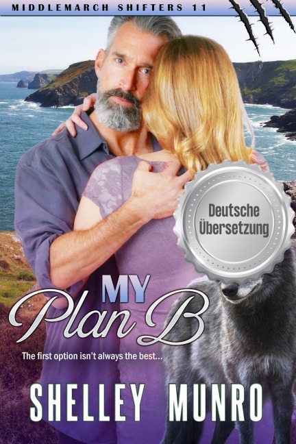 Mein Plan B - Shelley Munro