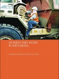 Cover-Bild zum Titel 'Women and Work in Indonesia' von ''