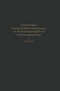 Cover-Bild zum Titel 'Untersuchungen über den Einfluß der Betriebswärme auf die Steuerungseingriffe der Verbrennungsmaschinen' von 'Güldner, Güldner C. H., C. H.'