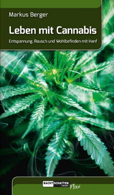 Leben mit Cannabis - Markus Berger