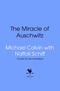 Cover-Bild zum Titel 'Miracle' von 'Michael Calvin, Naftali Schiff'