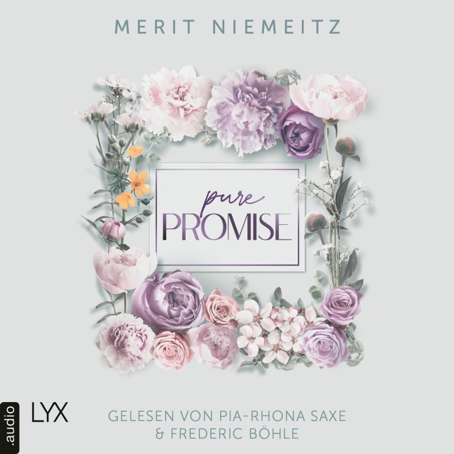 Pure Promise - Merit Niemeitz