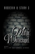 Cover-Bild zum Titel 'Die Morde von Whitechapel' von 'Philipp Nathanael Stubbs'