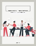 Cover-Bild zum Titel 'New Work - New Office' von ''