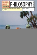 Cover-Bild zum Titel 'HarperCollins Dictionary of Philosophy, 2nd Edition' von 'Peter A Angeles'